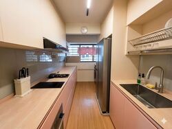 Blk 86 Skyville @ Dawson (Queenstown), HDB 4 Rooms #561286131